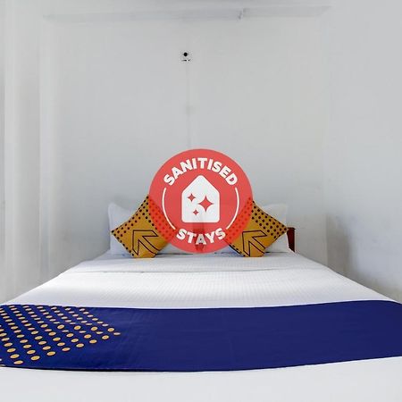 Spot On Hotel Samruddhi Residency Manipal Dış mekan fotoğraf