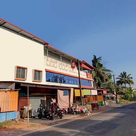 Spot On Hotel Samruddhi Residency Manipal Dış mekan fotoğraf