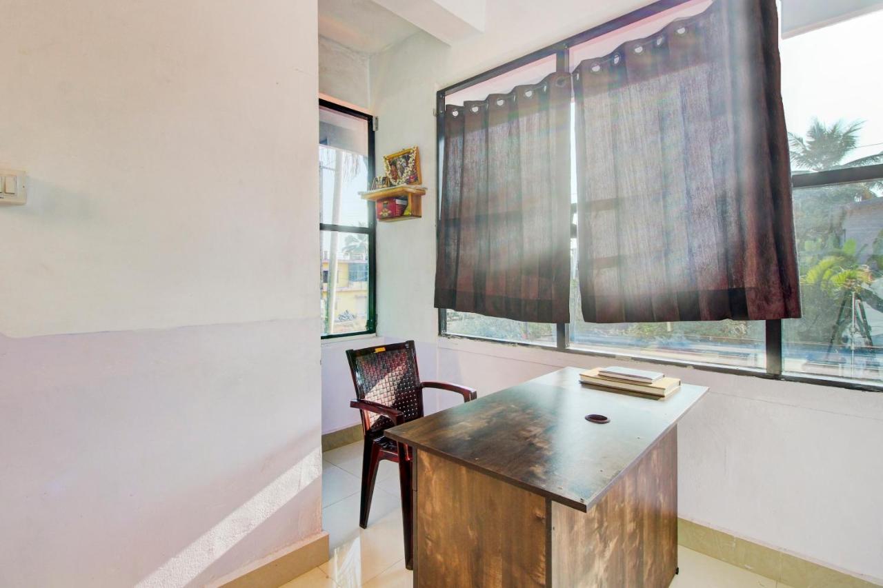 Spot On Hotel Samruddhi Residency Manipal Dış mekan fotoğraf